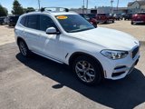 Used 2021 BMW X3 xDrive30i w/ Premium Package image 2