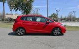 Used 2019 Honda Fit EX image 5