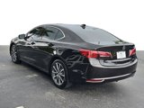 Used 2015 Acura TLX V6 SH-AWD w/ Technology Pkg image 3