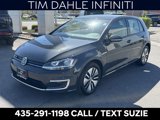 Used 2019 Volkswagen e-Golf SE w/ Driver Assistance Package image 5