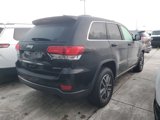 Used 2020 Jeep Grand Cherokee Laredo w/ Laredo X Package image 4