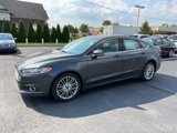 Used 2016 Ford Fusion SE w/ Equipment Group 202A image 2