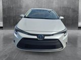 Used 2024 Toyota Corolla LE image 2