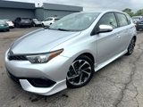 Used 2017 Toyota Corolla iM image 3
