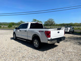 Used 2021 Ford F150 XLT w/ Equipment Group 301A Mid image 3
