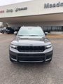 New 2025 Jeep Grand Cherokee L Laredo image 2