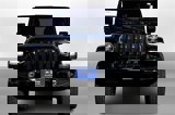 Used 2021 Jeep Wrangler Sahara image 2