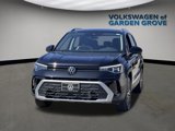 New 2025 Volkswagen Taos SE image 4