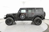 Used 2016 Jeep Wrangler Unlimited Sport image 4