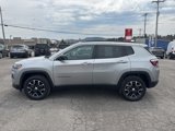 Used 2022 Jeep Compass Latitude image 3