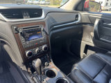Used 2015 Chevrolet Traverse LT image 5