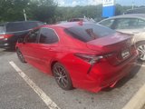 Used 2021 Toyota Camry SE image 2