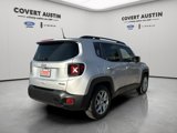 Used 2018 Jeep Renegade Latitude image 5