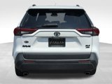 Used 2020 Toyota RAV4 XLE image 4