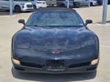 Used 2004 Chevrolet Corvette Convertible w/ Preferred Equipment Group image 2
