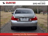 Used 2007 INFINITI M35 w/ Journey Pkg image 6