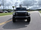 Used 2021 Jeep Wrangler Unlimited Sahara image 2