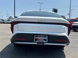 New 2025 Kia K4 LXS image 6