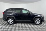 Used 2019 Toyota RAV4 LE image 3