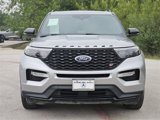Used 2022 Ford Explorer ST w/ Equipment Group 401A image 2