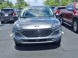 Certified 2022 Ford Escape SEL image 2