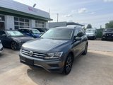 Used 2018 Volkswagen Tiguan SE image 2