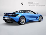 Used 2022 McLaren 720S Spider image 6