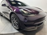 Used 2023 Tesla Model 3 Standard Range image 3