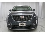 Used 2022 Cadillac XT5 Premium Luxury image 3