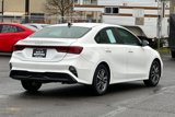 Used 2022 Kia Forte LXS image 4