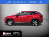 Used 2023 Hyundai Tucson SEL image 6