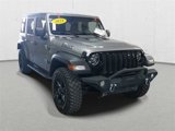 Used 2021 Jeep Wrangler Unlimited Sport image 3