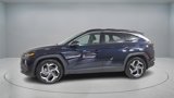 Used 2022 Hyundai Tucson Limited w/ Cargo Package image 4