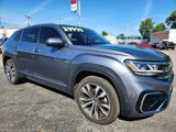 Used 2020 Volkswagen Atlas Cross Sport SEL Premium R-Line image 2