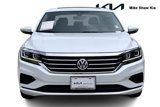 Used 2021 Volkswagen Passat 2.0T SE image 3