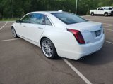 Used 2017 Cadillac CT6 Luxury w/ Active Chassis Package image 4