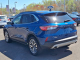Used 2022 Ford Escape Titanium image 4