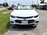 Used 2018 Chevrolet Malibu LT image 2