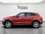Used 2015 Audi Q5 TDI Prestige image 4