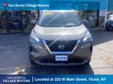 Used 2022 Nissan Rogue SV w/ SV Premium Package image 3