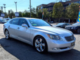 Used 2007 Lexus LS 460 L image 5