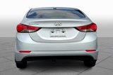 Used 2016 Hyundai Elantra SE w/ Option Group 02 image 4