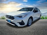 New 2025 Subaru Impreza 2.0i image 2