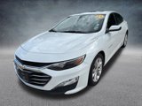 Used 2021 Chevrolet Malibu LT image 4