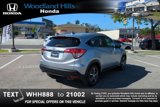 Certified 2022 Honda HR-V EX image 5