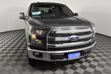 Used 2016 Ford F150 XLT w/ Equipment Group 301A Mid image 3