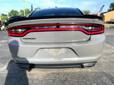 Used 2017 Dodge Charger SE w/ Blacktop Package image 5