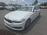 Used 2018 BMW 530i xDrive image 3