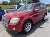 Used 2010 Mercury Mariner Premier image 3