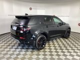 Certified 2024 Land Rover Discovery Sport S image 2
